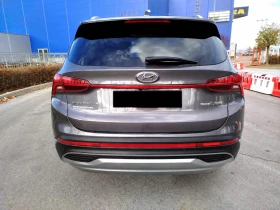 Hyundai Santa fe undefined | Auto.bg — изображение 5 Hyundai Santa fe undefined | Auto.bg — изображение 5