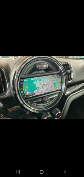 Mini Countryman 2.0 S FACE AUT NAVI KOJA KAMERA HEAD UP - 11999 € - 33089229 10 | Car24.bg Mini Countryman 2.0 S FACE AUT NAVI KOJA KAMERA HEAD UP - 11999 € - 33089229 10