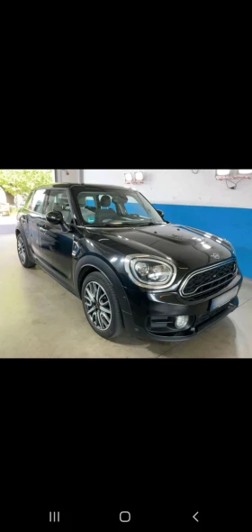 Mini Countryman 2.0 S FACE AUT NAVI KOJA KAMERA HEAD UP - 11999 € - 33089229 3 | Car24.bg Mini Countryman 2.0 S FACE AUT NAVI KOJA KAMERA HEAD UP - 11999 € - 33089229 3