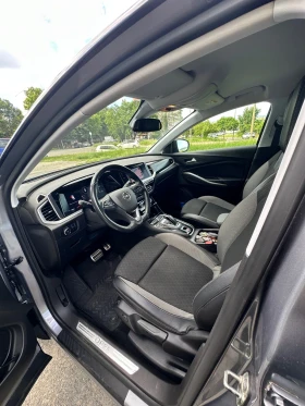 Opel Grandland X GS Line | Auto.bg — изображение 9 Opel Grandland X GS Line | Auto.bg — изображение 9