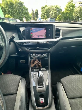 Opel Grandland X GS Line | Auto.bg — изображение 10 Opel Grandland X GS Line | Auto.bg — изображение 10