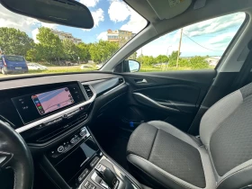 Opel Grandland X GS Line | Auto.bg — изображение 7 Opel Grandland X GS Line | Auto.bg — изображение 7