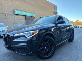 Alfa Romeo Stelvio * AWD * CARFAX * ПРЕДСТАВИТЕЛСТВО *