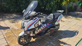 BMW C 650GT | Auto.bg — изображение 11 BMW C 650GT | Auto.bg — изображение 11