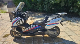 BMW C 650GT | Auto.bg — изображение 10 BMW C 650GT | Auto.bg — изображение 10