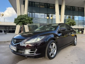 Mazda 6 6 МЕСЕЦА ГАРАНЦИЯ/2.2D 185к.с. От Бългaрия - Car24.bg Mazda 6 6 МЕСЕЦА ГАРАНЦИЯ/2.2D 185к.с. От Бългaрия
