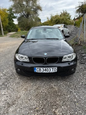 BMW 118 - Car24.bg BMW 118