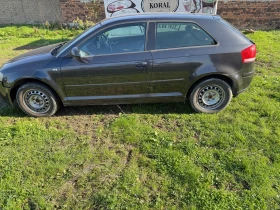 Audi A3 2.0 bkd - 2000 лв. / 1022.58 € - 83722648 5 | Car24.bg Audi A3 2.0 bkd - 2000 лв. / 1022.58 € - 83722648 5