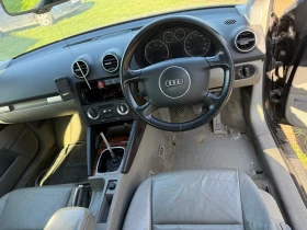 Audi A3 2.0 bkd - 2000 лв. / 1022.58 € - 83722648 6 | Car24.bg Audi A3 2.0 bkd - 2000 лв. / 1022.58 € - 83722648 6