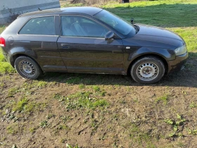 Audi A3 2.0 bkd - 2000 лв. / 1022.58 € - 83722648 2 | Car24.bg Audi A3 2.0 bkd - 2000 лв. / 1022.58 € - 83722648 2