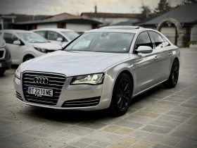 Audi A8 4.2 Diesel - Car24.bg Audi A8 4.2 Diesel
