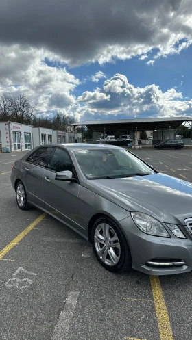 Mercedes-Benz E 200 - 10500 € / 20536.22 лв. - 15587702 3 | Car24.bg Mercedes-Benz E 200 - 10500 € / 20536.22 лв. - 15587702 3