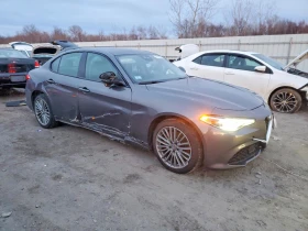 Alfa Romeo Giulia * TI* Q4* AWD* - 11500 € / 22492.04 лв. - 69536658 3 | Car24.bg Alfa Romeo Giulia * TI* Q4* AWD* - 11500 € / 22492.04 лв. - 69536658 3