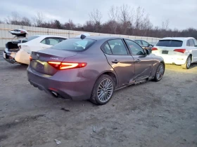 Alfa Romeo Giulia * TI* Q4* AWD* - 11500 € / 22492.04 лв. - 69536658 4 | Car24.bg Alfa Romeo Giulia * TI* Q4* AWD* - 11500 € / 22492.04 лв. - 69536658 4