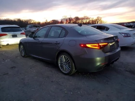 Alfa Romeo Giulia * TI* Q4* AWD* - 11500 € / 22492.04 лв. - 69536658 6 | Car24.bg Alfa Romeo Giulia * TI* Q4* AWD* - 11500 € / 22492.04 лв. - 69536658 6