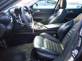Alfa Romeo Giulia * TI* Q4* AWD* - 11500 € / 22492.04 лв. - 69536658 10 | Car24.bg Alfa Romeo Giulia * TI* Q4* AWD* - 11500 € / 22492.04 лв. - 69536658 10
