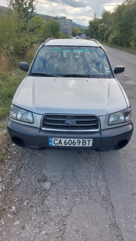 Subaru Forester Комби - 2850 € / 5574.12 лв. - 81974218 3 | Car24.bg Subaru Forester Комби - 2850 € / 5574.12 лв. - 81974218 3