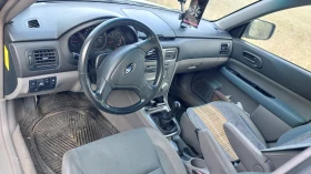 Subaru Forester Комби - 2850 € / 5574.12 лв. - 81974218 4 | Car24.bg Subaru Forester Комби - 2850 € / 5574.12 лв. - 81974218 4