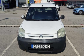 Citroen Berlingo - Car24.bg Citroen Berlingo