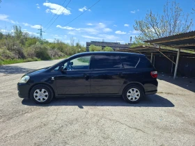 Снимка Toyota Avensis