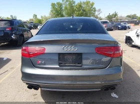 Audi S4 PREMIUM+ Автокредит Цена до България - 10050 € / 19656.09 лв. - 31820209 5 | Car24.bg Audi S4 PREMIUM+ Автокредит Цена до България - 10050 € / 19656.09 лв. - 31820209 5