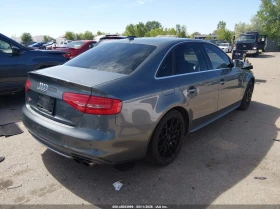 Audi S4 PREMIUM+ Автокредит Цена до България - 10050 € / 19656.09 лв. - 31820209 6 | Car24.bg Audi S4 PREMIUM+ Автокредит Цена до България - 10050 € / 19656.09 лв. - 31820209 6