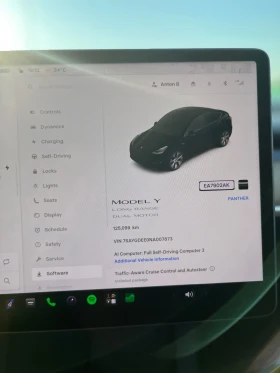 Tesla Model Y AWD Dual Motor Long Range | Auto.bg — изображение 13 Tesla Model Y AWD Dual Motor Long Range | Auto.bg — изображение 13