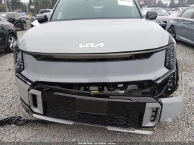 Kia EV9 Gt-Line | Auto.bg — изображение 6 Kia EV9 Gt-Line | Auto.bg — изображение 6