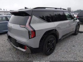 Kia EV9 Gt-Line | Auto.bg — изображение 4 Kia EV9 Gt-Line | Auto.bg — изображение 4