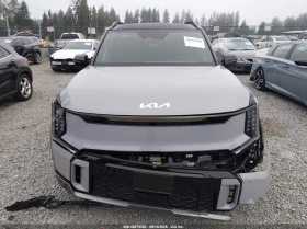 Kia EV9 Gt-Line | Auto.bg — изображение 13 Kia EV9 Gt-Line | Auto.bg — изображение 13
