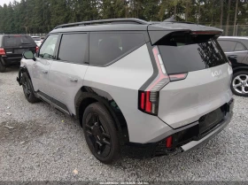 Kia EV9 Gt-Line | Auto.bg — изображение 3 Kia EV9 Gt-Line | Auto.bg — изображение 3