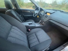 Mercedes-Benz C 220 AUTO OM646 - 5499 € - 40284216 11 | Car24.bg Mercedes-Benz C 220 AUTO OM646 - 5499 € - 40284216 11