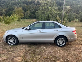 Mercedes-Benz C 220 AUTO OM646 - 5499 € - 40284216 8 | Car24.bg Mercedes-Benz C 220 AUTO OM646 - 5499 € - 40284216 8