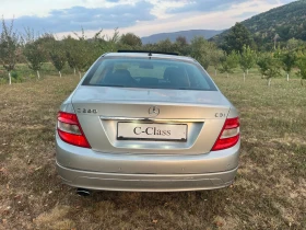 Mercedes-Benz C 220 AUTO OM646 - 5499 € - 40284216 6 | Car24.bg Mercedes-Benz C 220 AUTO OM646 - 5499 € - 40284216 6