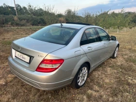 Mercedes-Benz C 220 AUTO OM646 - 5499 € - 40284216 5 | Car24.bg Mercedes-Benz C 220 AUTO OM646 - 5499 € - 40284216 5