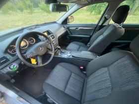 Mercedes-Benz C 220 AUTO OM646 - 5499 € - 40284216 10 | Car24.bg Mercedes-Benz C 220 AUTO OM646 - 5499 € - 40284216 10