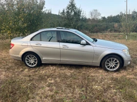 Mercedes-Benz C 220 AUTO OM646 - 5499 € - 40284216 4 | Car24.bg Mercedes-Benz C 220 AUTO OM646 - 5499 € - 40284216 4