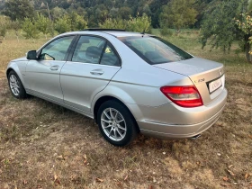 Mercedes-Benz C 220 AUTO OM646 - 5499 € - 40284216 7 | Car24.bg Mercedes-Benz C 220 AUTO OM646 - 5499 € - 40284216 7