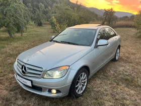 Mercedes-Benz C 220 AUTO OM646 - Car24.bg Mercedes-Benz C 220 AUTO OM646
