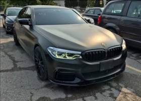BMW 540 ALPINA PACKAGE | Auto.bg — изображение 2 BMW 540 ALPINA PACKAGE | Auto.bg — изображение 2