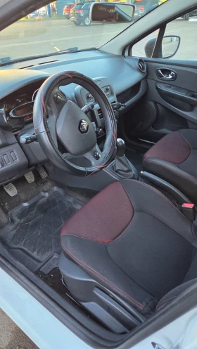 Renault Clio Societe - 4900 € - 18023930 11 | Car24.bg Renault Clio Societe - 4900 € - 18023930 11
