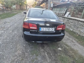 Kia Magentis undefined | Auto.bg — изображение 2 Kia Magentis undefined | Auto.bg — изображение 2