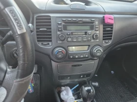 Kia Magentis undefined | Auto.bg — изображение 4 Kia Magentis undefined | Auto.bg — изображение 4