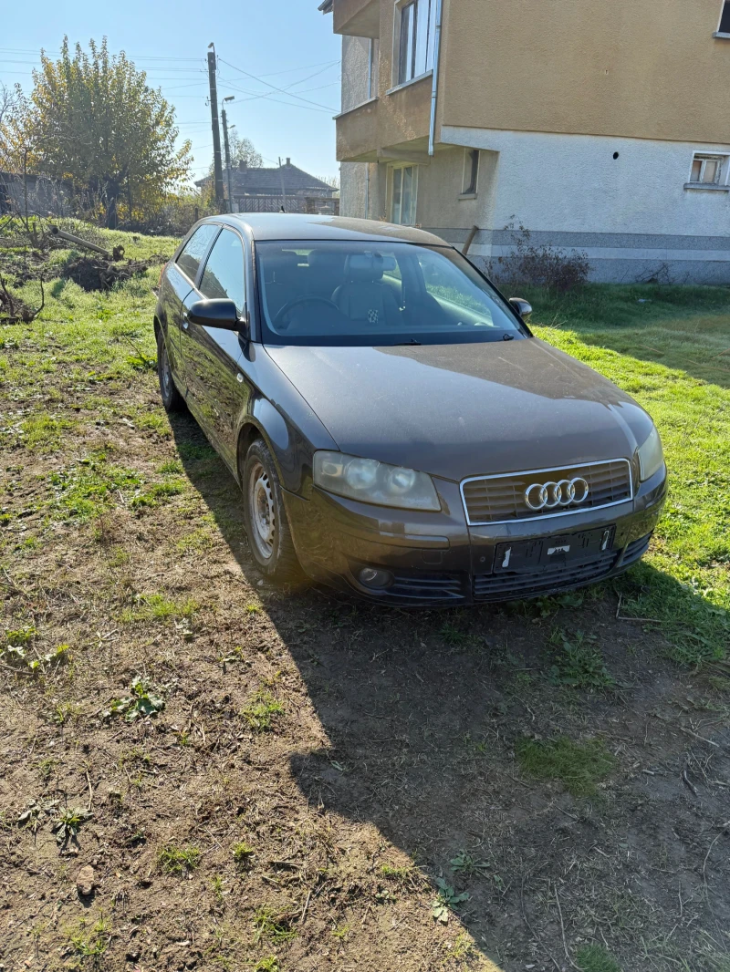 Audi A3 2.0 bkd - 2000 лв. / 1022.58 € - 83722648 1 | Car24.bg Audi A3 2.0 bkd - 2000 лв. / 1022.58 € - 83722648 1