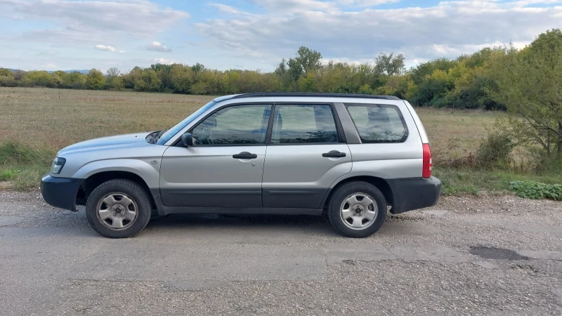 Subaru Forester Комби - 2850 € / 5574.12 лв. - 81974218 1 | Car24.bg Subaru Forester Комби - 2850 € / 5574.12 лв. - 81974218 1