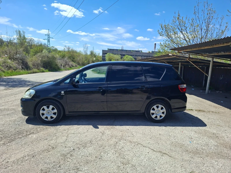 Toyota Avensis - 2100 € / 4107.24 лв. - 76907799 1 | Car24.bg Toyota Avensis - 2100 € / 4107.24 лв. - 76907799 1