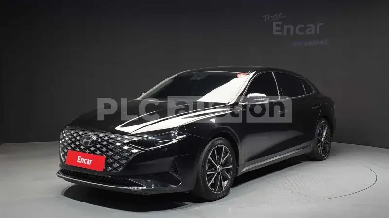 Hyundai Grandeur undefined | Auto.bg — изображение 1 Hyundai Grandeur undefined | Auto.bg — изображение 1