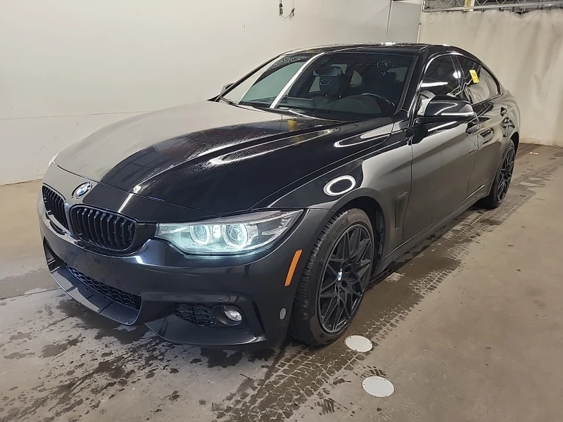 BMW 430 * Gran Coupe * xDrive * CARFAX * - 19800 € - 30103171 1 | Car24.bg BMW 430 * Gran Coupe * xDrive * CARFAX * - 19800 € - 30103171 1