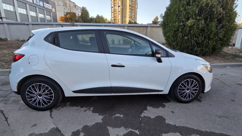 Renault Clio Societe - 4900 € - 18023930 1 | Car24.bg Renault Clio Societe - 4900 € - 18023930 1