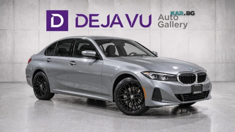 BMW 330 xDrive * Memory * АвтоКредит * (ЦЕНА ДО БГ) - 28699 € - 59906915 1 | Car24.bg BMW 330 xDrive * Memory * АвтоКредит * (ЦЕНА ДО БГ) - 28699 € - 59906915 1